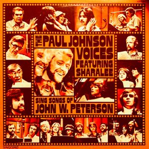 There's A New Song In My Heart