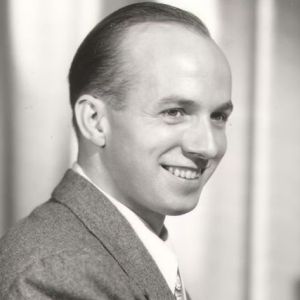 Polka Dots And Moonbeams